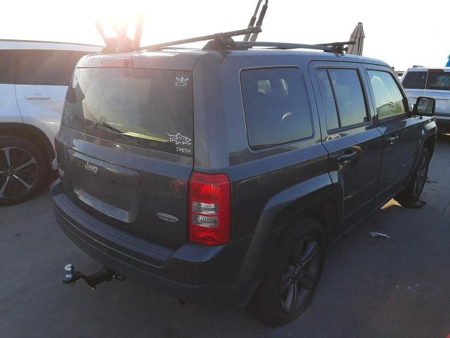 Photo 3 VIN: 1C4NJRFBXFD439644 - JEEP PATRIOT 