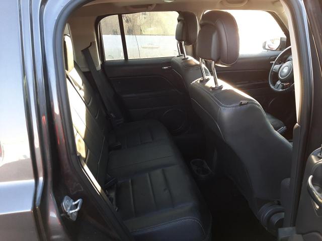 Photo 5 VIN: 1C4NJRFBXFD439644 - JEEP PATRIOT 