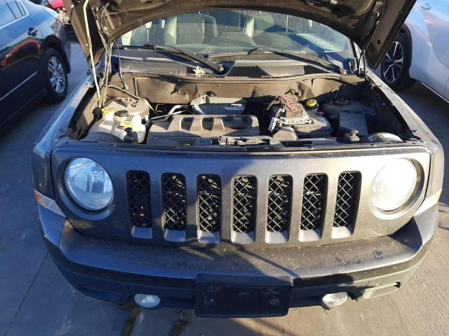 Photo 6 VIN: 1C4NJRFBXFD439644 - JEEP PATRIOT 