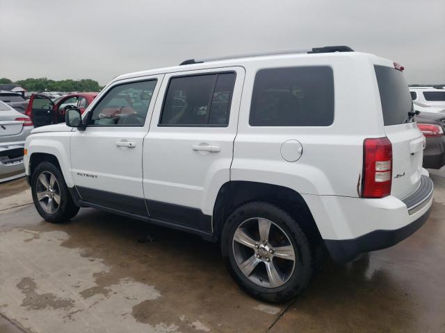 Photo 1 VIN: 1C4NJRFBXGD511282 - JEEP PATRIOT 