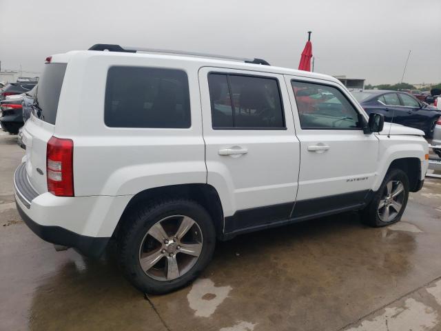 Photo 2 VIN: 1C4NJRFBXGD511282 - JEEP PATRIOT 