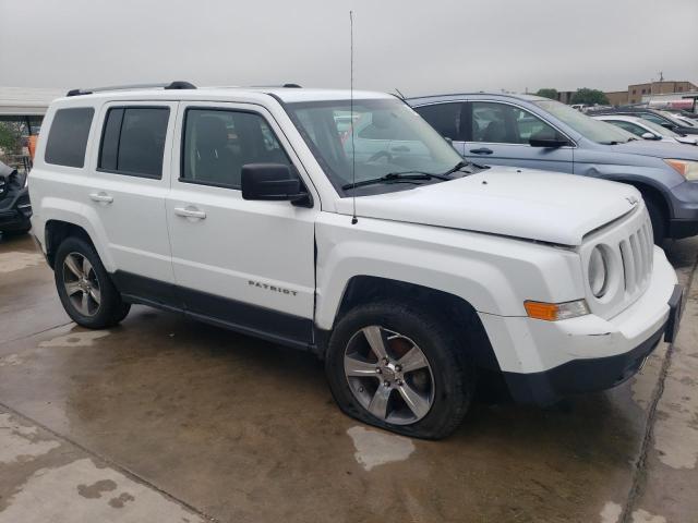 Photo 3 VIN: 1C4NJRFBXGD511282 - JEEP PATRIOT 