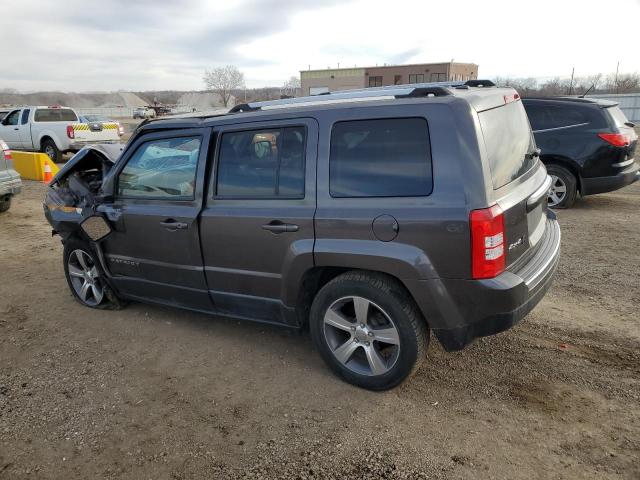 Photo 1 VIN: 1C4NJRFBXGD522900 - JEEP PATRIOT LA 