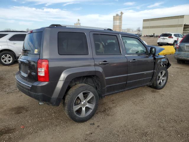 Photo 2 VIN: 1C4NJRFBXGD522900 - JEEP PATRIOT LA 