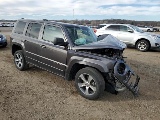 Photo 3 VIN: 1C4NJRFBXGD522900 - JEEP PATRIOT LA 