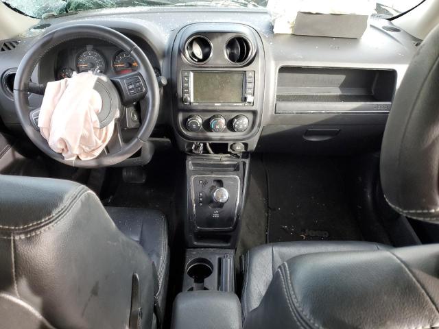 Photo 7 VIN: 1C4NJRFBXGD522900 - JEEP PATRIOT LA 