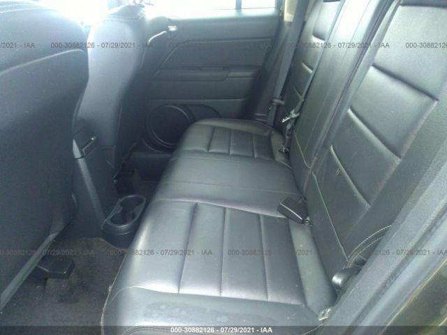 Photo 7 VIN: 1C4NJRFBXGD524064 - JEEP PATRIOT 