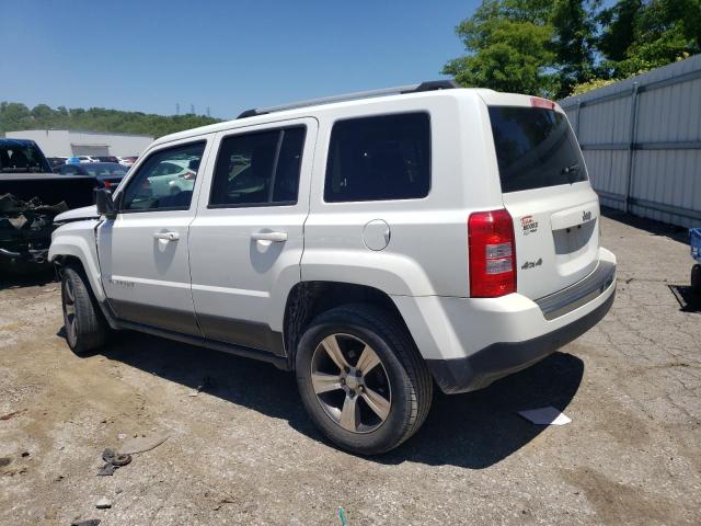 Photo 1 VIN: 1C4NJRFBXGD534271 - JEEP PATRIOT 