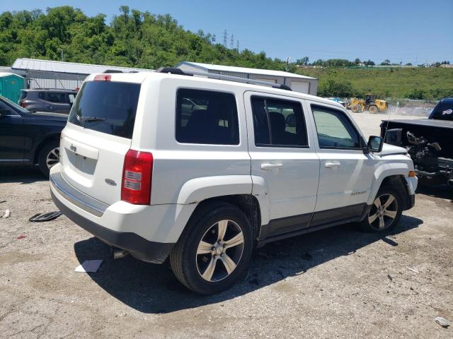 Photo 2 VIN: 1C4NJRFBXGD534271 - JEEP PATRIOT 