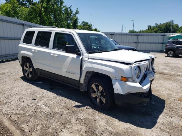 Photo 3 VIN: 1C4NJRFBXGD534271 - JEEP PATRIOT 