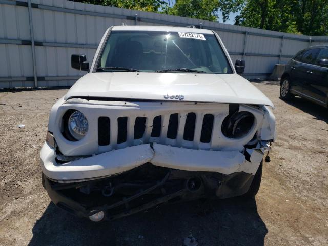 Photo 4 VIN: 1C4NJRFBXGD534271 - JEEP PATRIOT 