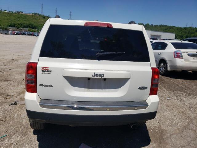 Photo 5 VIN: 1C4NJRFBXGD534271 - JEEP PATRIOT 