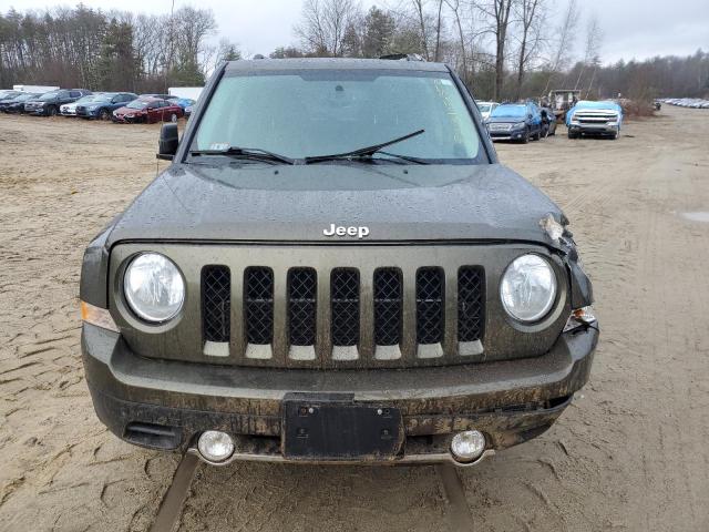 Photo 4 VIN: 1C4NJRFBXGD544735 - JEEP PATRIOT 