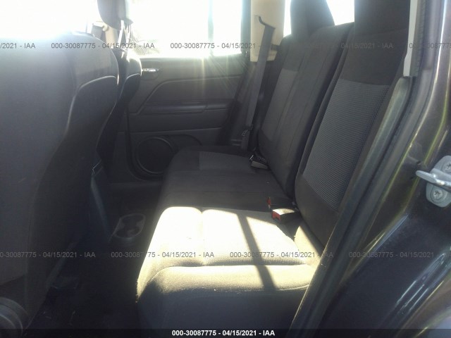 Photo 7 VIN: 1C4NJRFBXGD579470 - JEEP PATRIOT 