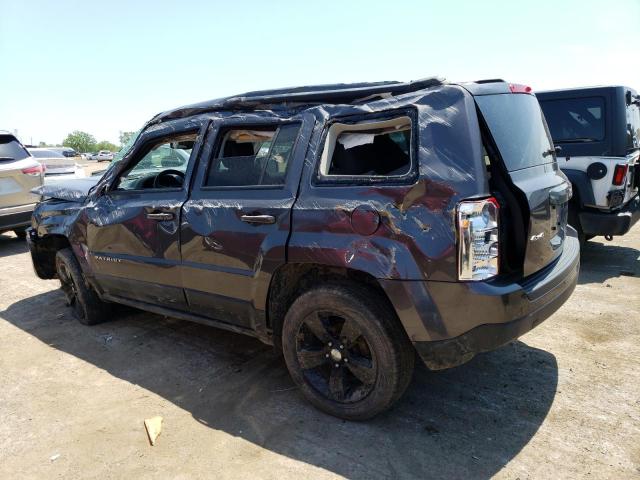 Photo 1 VIN: 1C4NJRFBXGD581204 - JEEP PATRIOT LA 