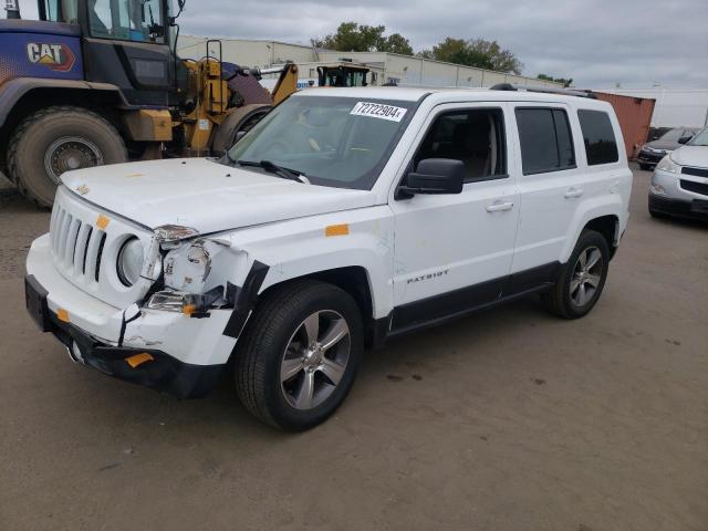 Photo 0 VIN: 1C4NJRFBXGD597158 - JEEP PATRIOT LA 