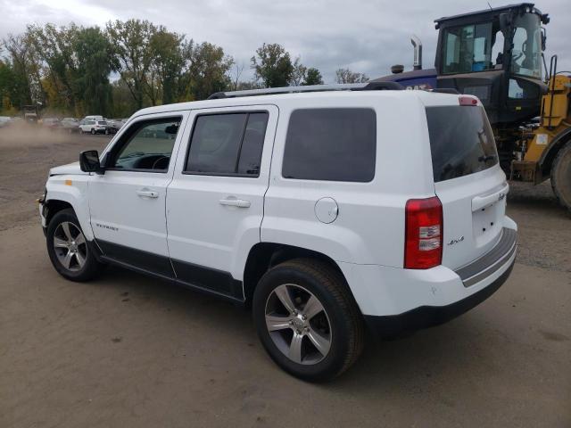 Photo 1 VIN: 1C4NJRFBXGD597158 - JEEP PATRIOT LA 