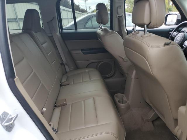 Photo 10 VIN: 1C4NJRFBXGD597158 - JEEP PATRIOT LA 