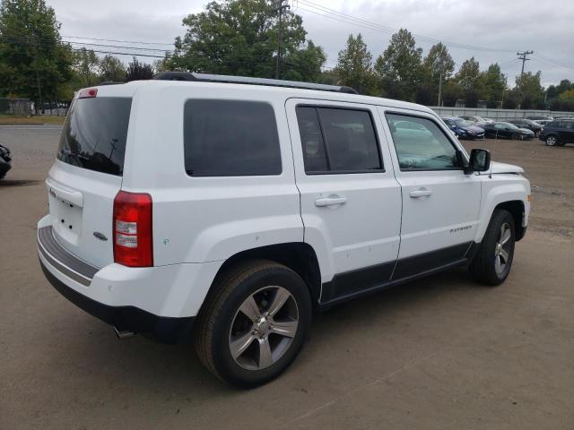 Photo 2 VIN: 1C4NJRFBXGD597158 - JEEP PATRIOT LA 