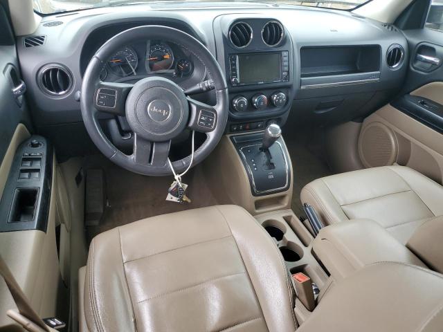 Photo 7 VIN: 1C4NJRFBXGD597158 - JEEP PATRIOT LA 