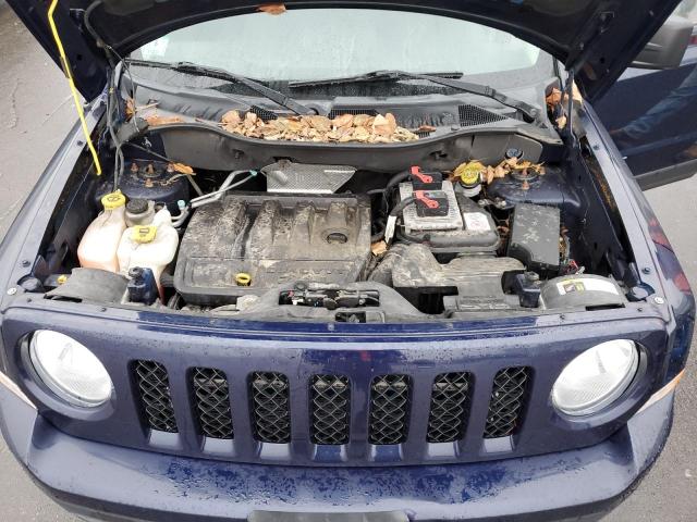 Photo 11 VIN: 1C4NJRFBXGD598665 - JEEP PATRIOT LA 