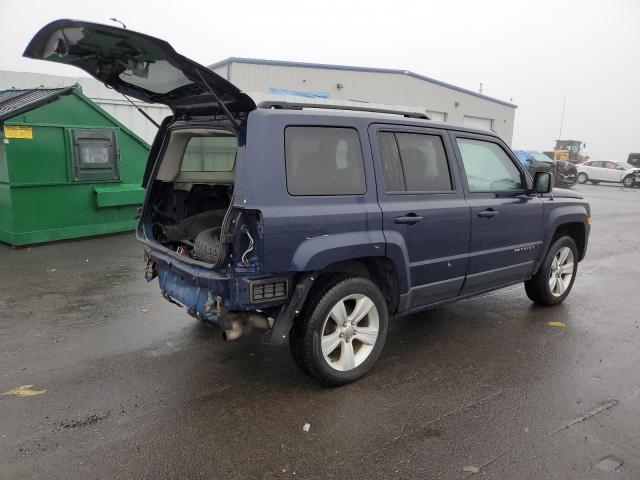 Photo 2 VIN: 1C4NJRFBXGD598665 - JEEP PATRIOT LA 