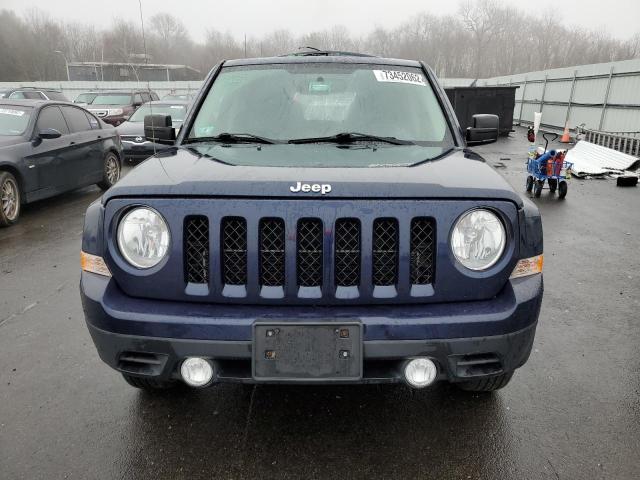 Photo 4 VIN: 1C4NJRFBXGD598665 - JEEP PATRIOT LA 