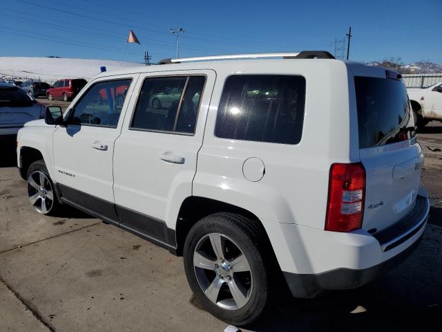 Photo 1 VIN: 1C4NJRFBXGD612774 - JEEP PATRIOT LA 