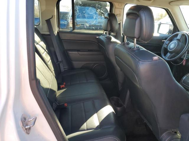 Photo 10 VIN: 1C4NJRFBXGD612774 - JEEP PATRIOT LA 