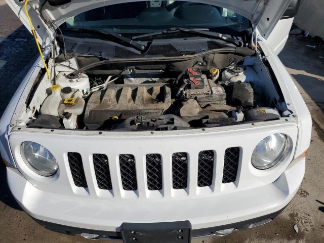 Photo 11 VIN: 1C4NJRFBXGD612774 - JEEP PATRIOT LA 