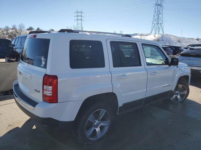 Photo 2 VIN: 1C4NJRFBXGD612774 - JEEP PATRIOT LA 