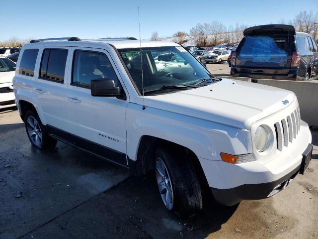 Photo 3 VIN: 1C4NJRFBXGD612774 - JEEP PATRIOT LA 