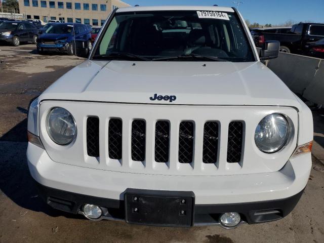 Photo 4 VIN: 1C4NJRFBXGD612774 - JEEP PATRIOT LA 