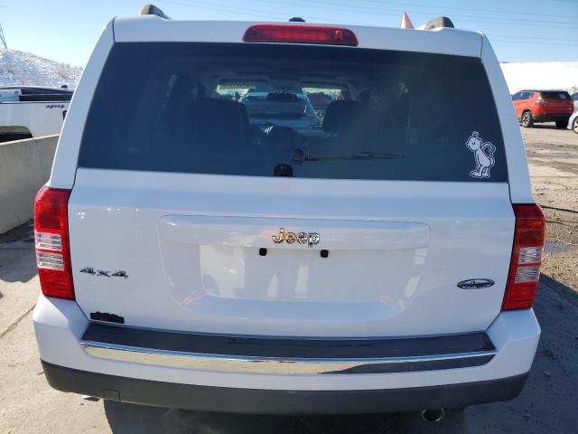 Photo 5 VIN: 1C4NJRFBXGD612774 - JEEP PATRIOT LA 