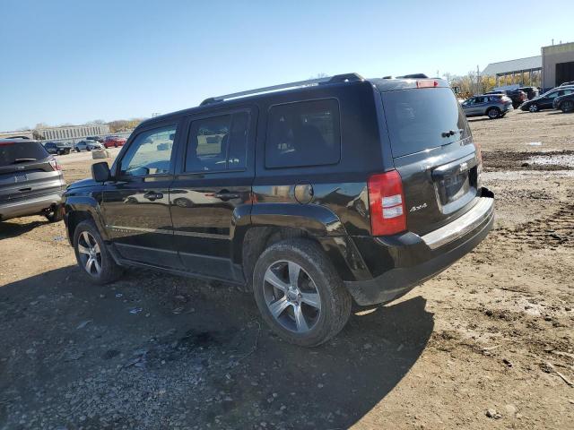 Photo 1 VIN: 1C4NJRFBXGD627548 - JEEP PATRIOT LA 