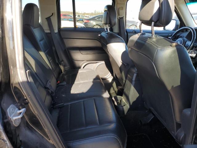 Photo 10 VIN: 1C4NJRFBXGD627548 - JEEP PATRIOT LA 