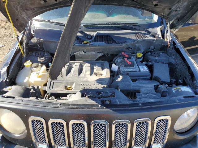 Photo 11 VIN: 1C4NJRFBXGD627548 - JEEP PATRIOT LA 