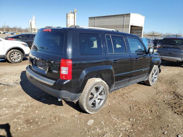 Photo 2 VIN: 1C4NJRFBXGD627548 - JEEP PATRIOT LA 