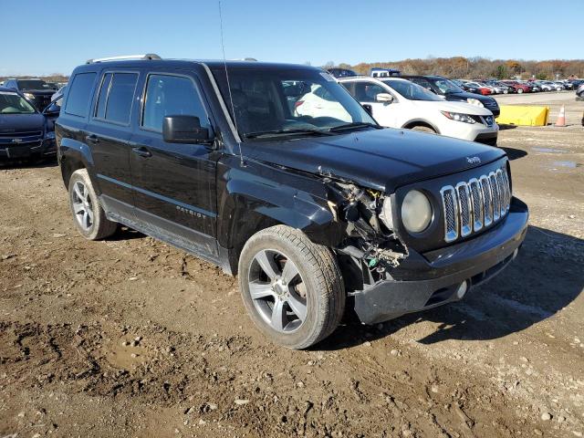 Photo 3 VIN: 1C4NJRFBXGD627548 - JEEP PATRIOT LA 