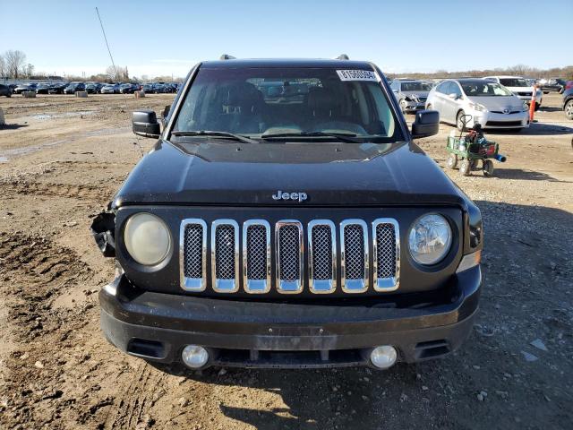 Photo 4 VIN: 1C4NJRFBXGD627548 - JEEP PATRIOT LA 