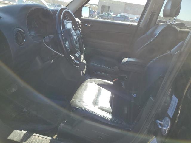 Photo 6 VIN: 1C4NJRFBXGD627548 - JEEP PATRIOT LA 