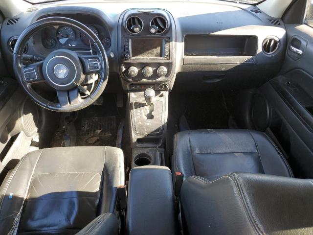 Photo 7 VIN: 1C4NJRFBXGD627548 - JEEP PATRIOT LA 