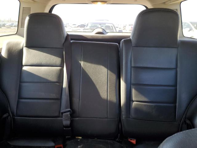 Photo 9 VIN: 1C4NJRFBXGD627548 - JEEP PATRIOT LA 