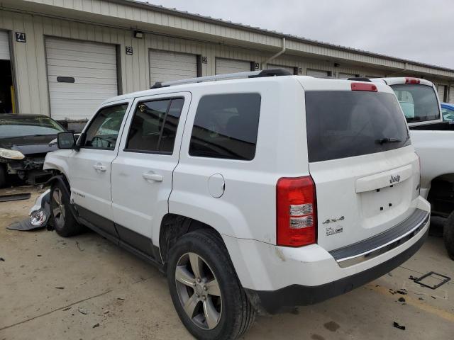 Photo 2 VIN: 1C4NJRFBXGD646715 - JEEP PATRIOT 