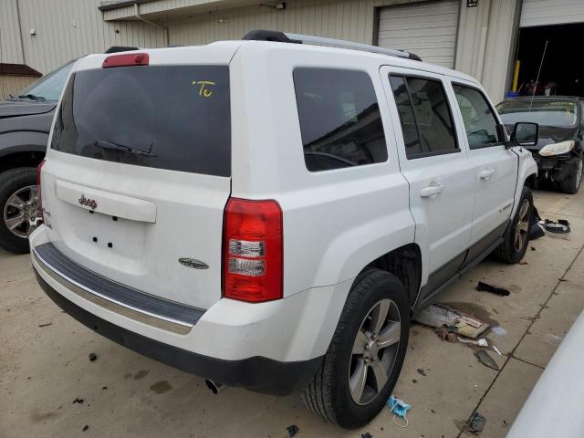 Photo 3 VIN: 1C4NJRFBXGD646715 - JEEP PATRIOT 