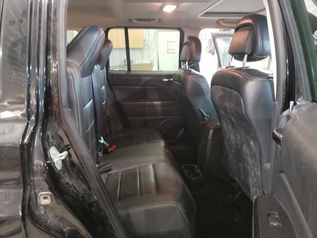 Photo 5 VIN: 1C4NJRFBXGD646925 - JEEP PATRIOT LA 