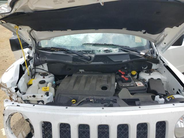 Photo 10 VIN: 1C4NJRFBXGD647685 - JEEP PATRIOT LA 