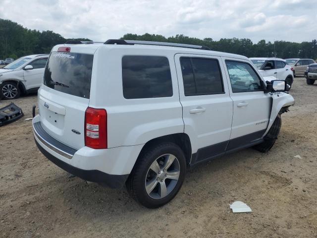 Photo 2 VIN: 1C4NJRFBXGD647685 - JEEP PATRIOT LA 