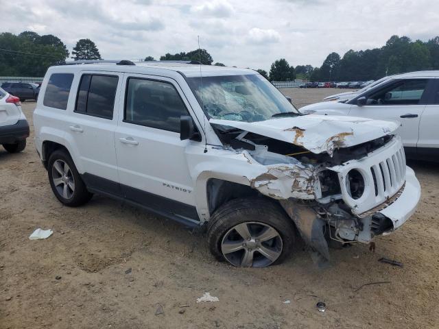 Photo 3 VIN: 1C4NJRFBXGD647685 - JEEP PATRIOT LA 