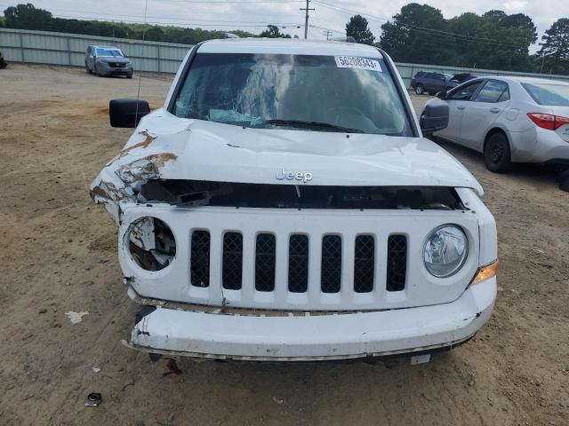 Photo 4 VIN: 1C4NJRFBXGD647685 - JEEP PATRIOT LA 